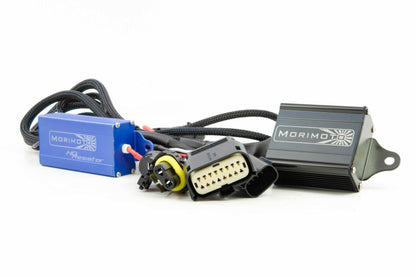 Morimoto H122 OEM LED conversion harness for 2015-2017 Ford F-150 headlights