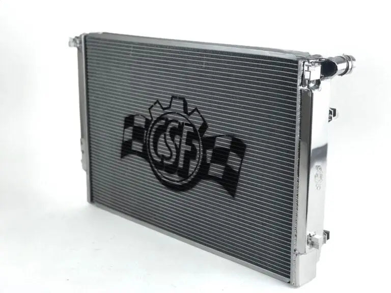 CSF 7071 97-02 Audi S4 (B5) Radiator CSF