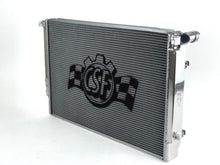 Load image into Gallery viewer, CSF 7071 97-02 Audi S4 (B5) Radiator