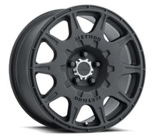 Load image into Gallery viewer, Method MR502 RALLY, 17x8, +38mm Offset, 5x100, 67.1mm Centerbore, Matte Black - MR50278051538-2