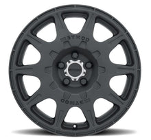 Load image into Gallery viewer, Method MR502 RALLY, 17x8, +38mm Offset, 5x100, 67.1mm Centerbore, Matte Black - MR50278051538-2