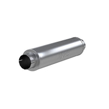 Load image into Gallery viewer, MBRP 4&quot; PRO Series Muffler, 24&quot; Body 30&quot; Overall, T304 Muffler, P/N M1031