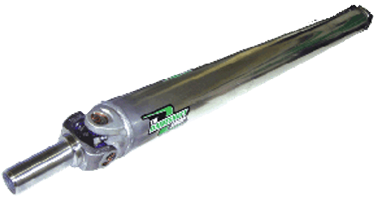 DSS Ford 2001 Mustang Cobra 950 HP 3.5in Aluminum Shaft FDSH14-A
