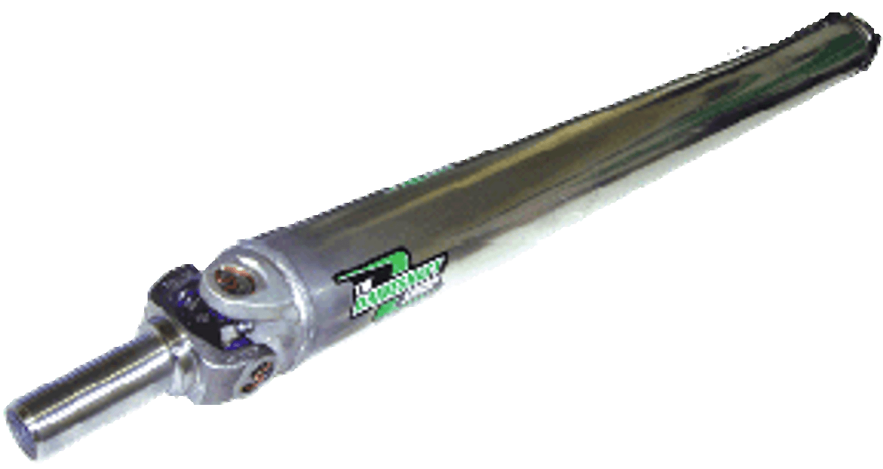DSS Ford Mustang 1987-1993 5.0 5-Speed 3-1/2 aluminum shaft 600HP (1330) FDSH6