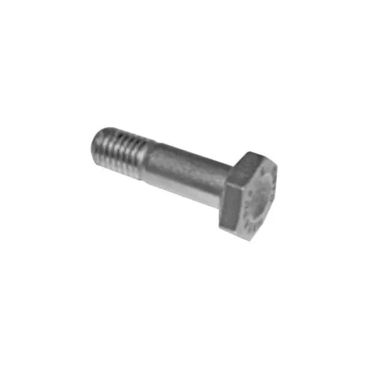 DBA 1/4" UNF NAS Hex Head Bolt - NAS6304U08 DBA