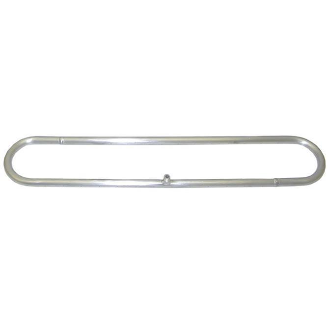 Nitrous Express 3/8 Aluminum Tubing, part 11105