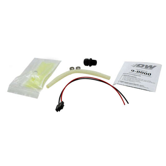 Nitrous Express Filter kit for DW200 fuel pump - 15045-FK