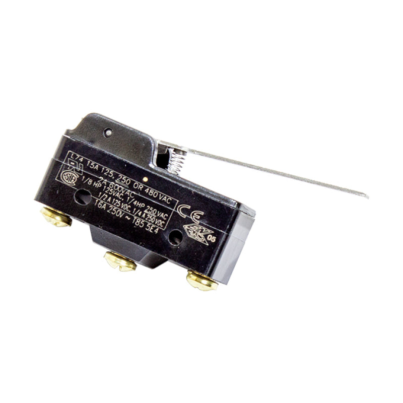Nitrous Express High amp WOT Switch only, part 15545
