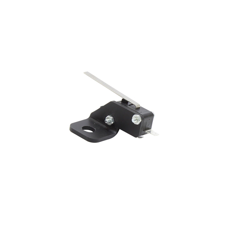 Nitrous Express 2011+ Mustang Mechanical WOT Switch Bracket, part 15546