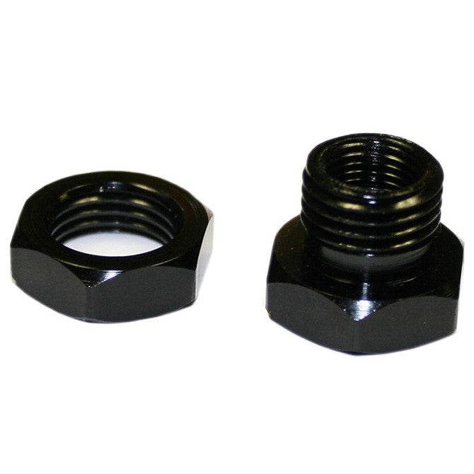 Nitrous Express Nozzle Adapter for 1/16 NPT Nozzles, part 15625