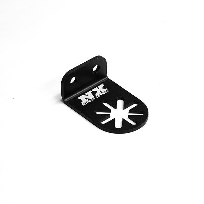Nitrous Express Universal Solenoid Bracket, part 15700