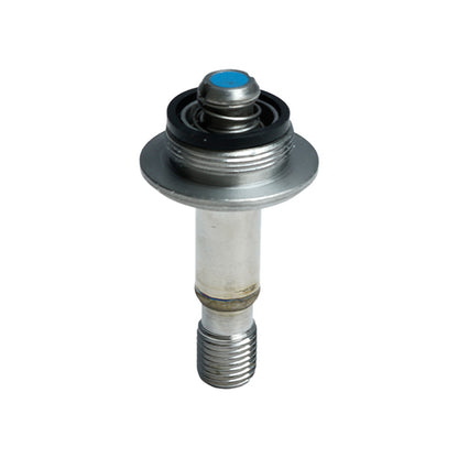 Nitrous Express Solenoid Rebuild Kit Alcohol (.150 Orifice), part 15735