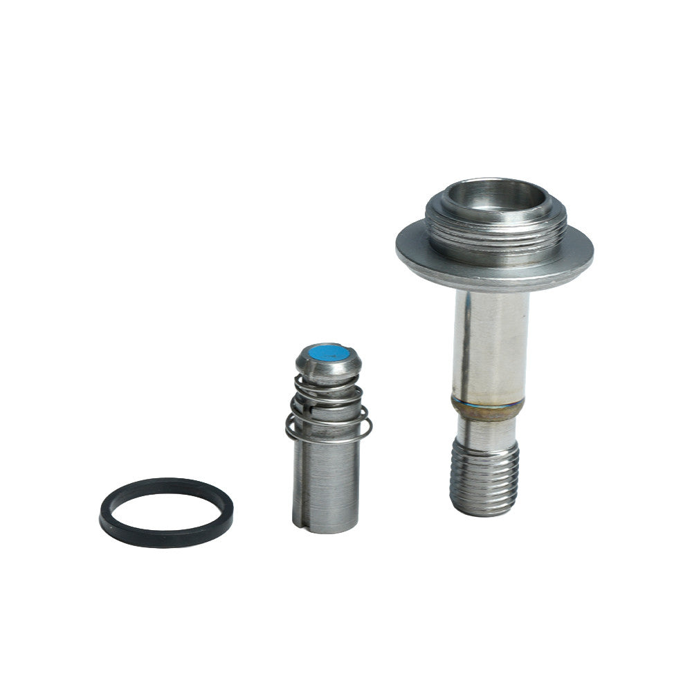 Nitrous Express Solenoid Rebuild Kit Alcohol (.150 Orifice), part 15735