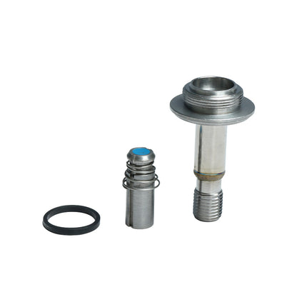 Nitrous Express Solenoid Rebuild Kit Alcohol (.150 Orifice), part 15735