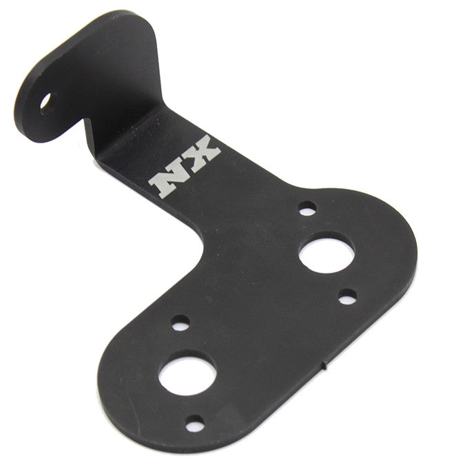 Nitrous Express 2018+ Mustang Solenoid Bracket, part 15764