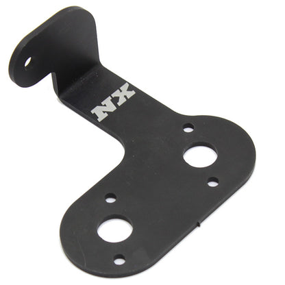 Nitrous Express 2018+ Mustang Solenoid Bracket, part 15764