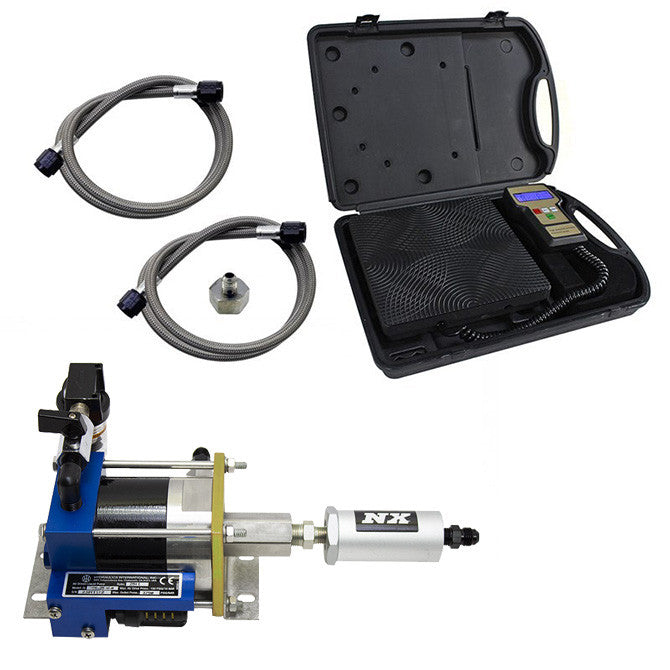 Nitrous Express Next Generation Pump Station, part 15906