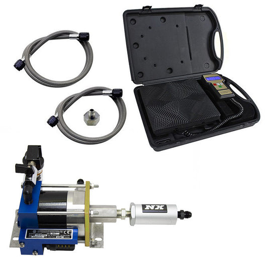 Nitrous Express Next Generation Pump Station - 15906