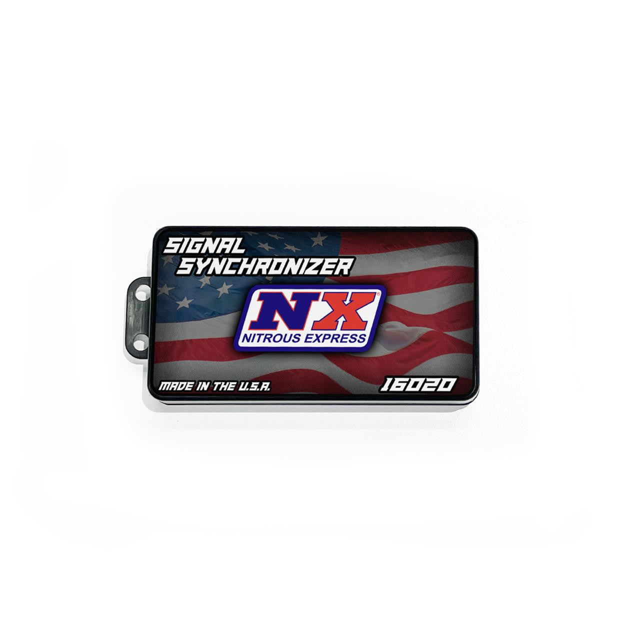 Nitrous Express Can-Bus Adapter For Chevy/Ford Application, part 16020