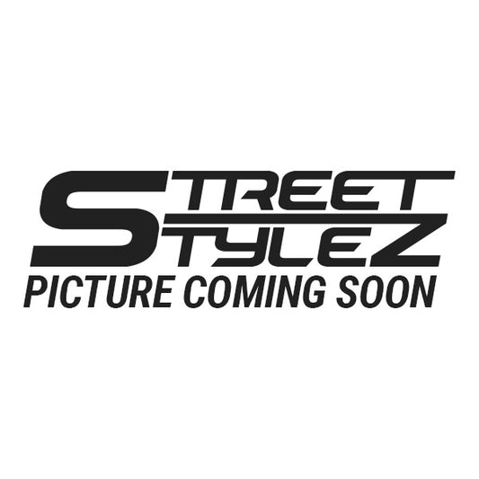 DSS Dirt Late Model Carbon Fiber Driveshaft 36.5in CC/CC 2.25in OD Tube / 1310 U-Joints