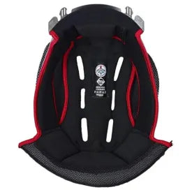 X-Lite Helmets X1004 Helmet Liner 2Xs