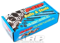 ARP BMW 4.0L (S65) V8, M9, 45mm UHL, Custom Age 625+, 2 pc. Rod Bolt Kit - 201-6021 ARP