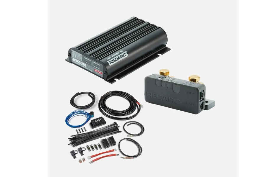 REDARC Fridge Power Kit