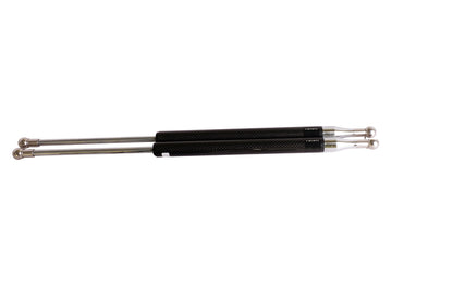 NRG Innovations Carbon Fiber Dampening Hood Struts for 1992-1995 Civic – HD-100CF