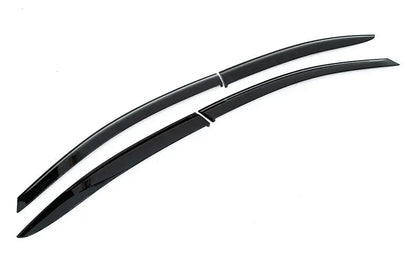OLM OE Style Rain Guards - 2015-2021 WRX / STI