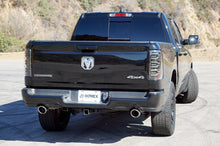 Load image into Gallery viewer, AlphaRex 19-22 Ram 1500 LUXX-Series LED Tail Lights Black - 640040