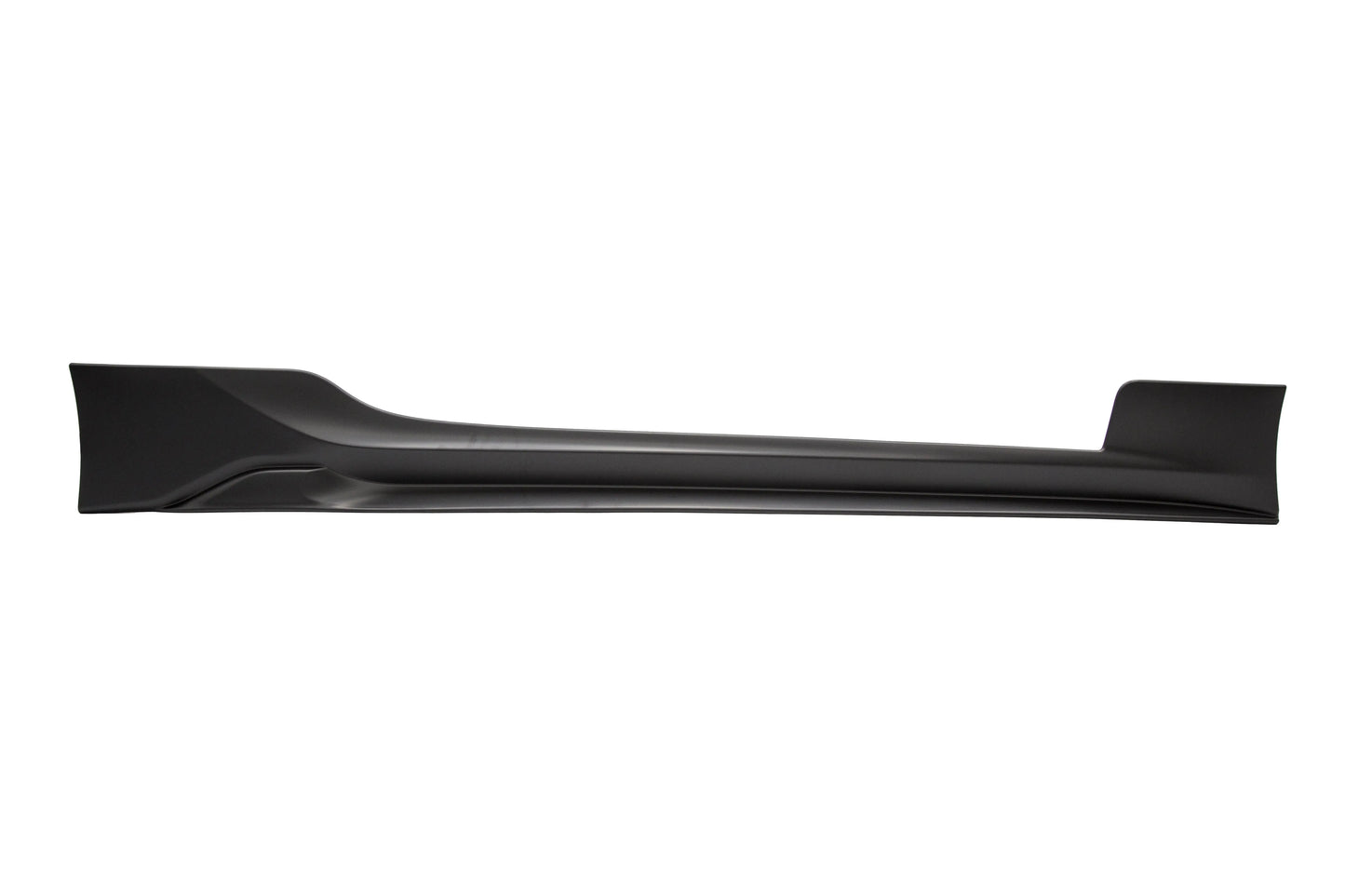 OLM TR Style Unpainted Side Skirts - 13-21 FR-S / BRZ / 86
