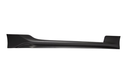 OLM TR Style Unpainted Side Skirts - 13-21 FR-S / BRZ / 86