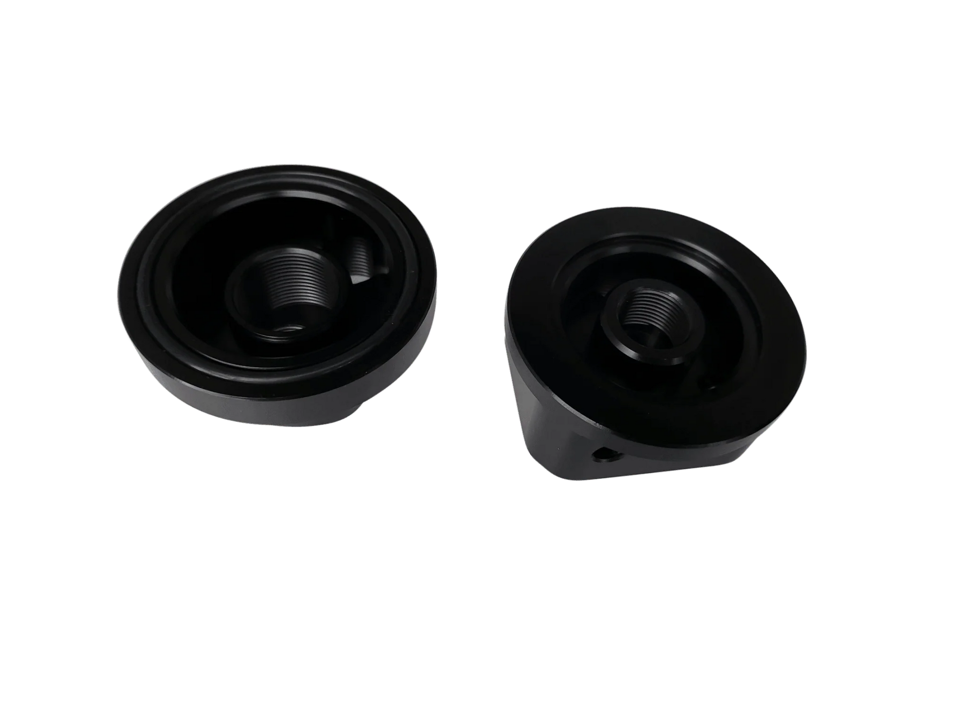 Blox Racing Oil Filter Relocation Kit for Universal Fitment - BXGA-00115