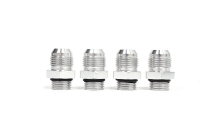 Blox Racing Oil Filter Relocation Kit for Universal Fitment - BXGA-00115