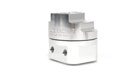 Blox Racing Oil Filter Relocation Kit for Universal Fitment - BXGA-00115-PO