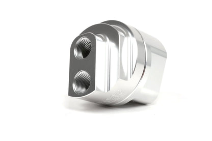 Blox Racing Oil Filter Relocation Kit for Universal Fitment - BXGA-00115-PO