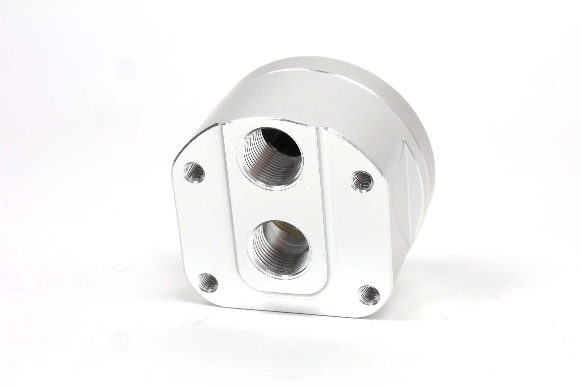 Blox Racing Oil Filter Relocation Kit for Universal Fitment - BXGA-00115-PO
