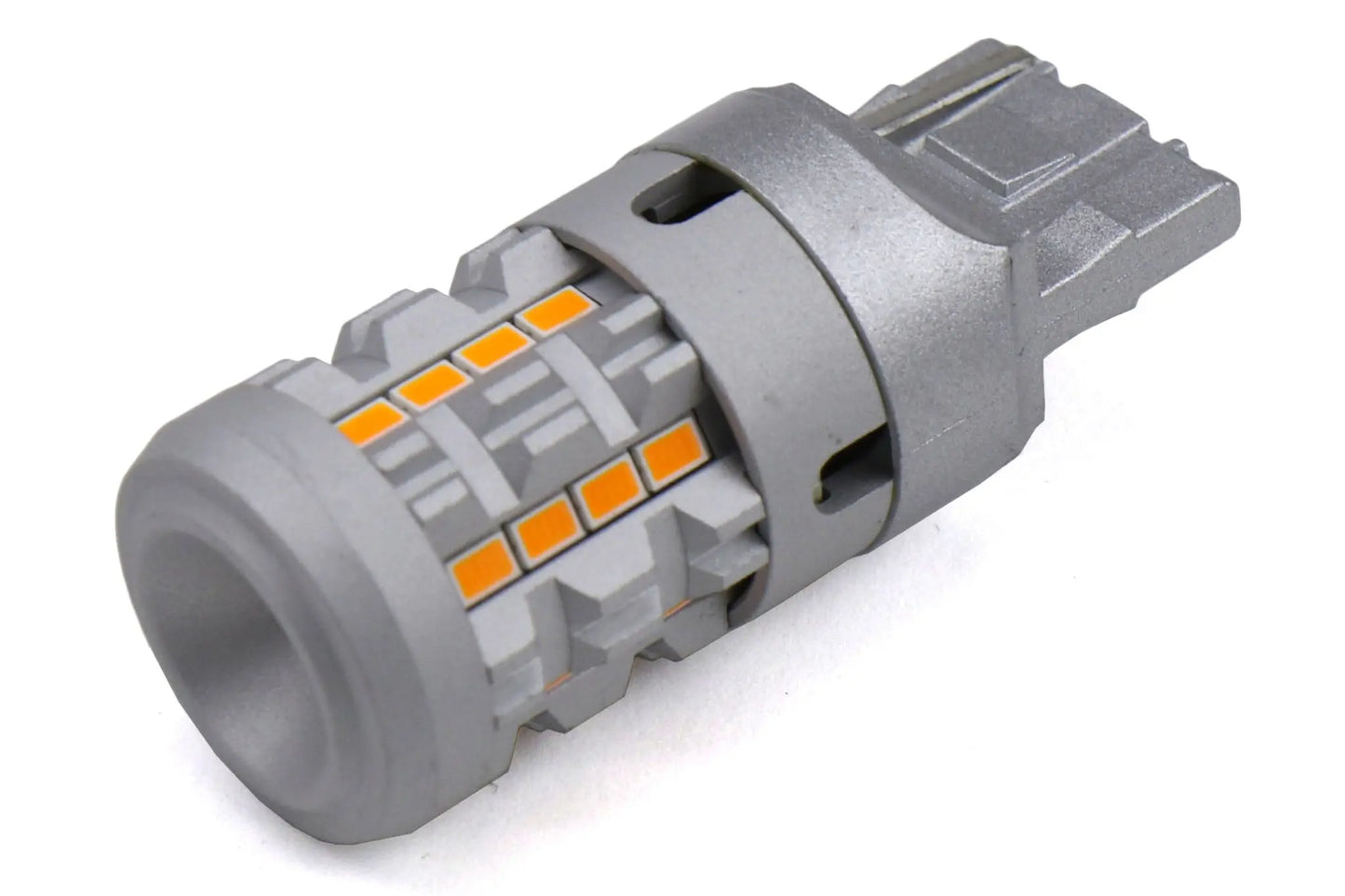 OLM 7440 A-Series Amber LED Bulb - OLMA.7440.AMB