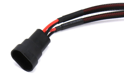 OLM OLMOLM-9005-SPLIT 9005 splitter harness for lighting components