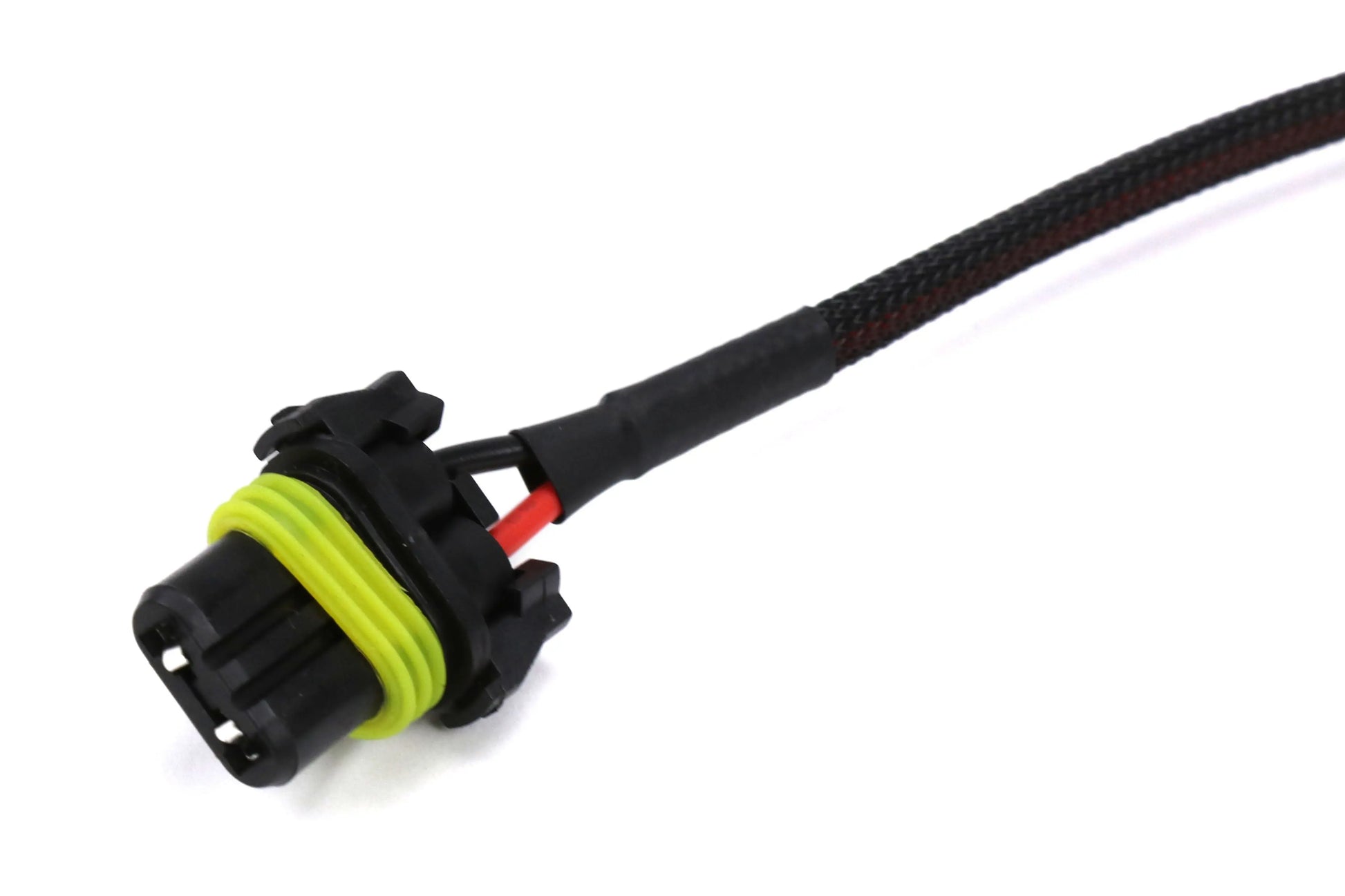 OLM OLMOLM-9005-SPLIT 9005 splitter harness for lighting components