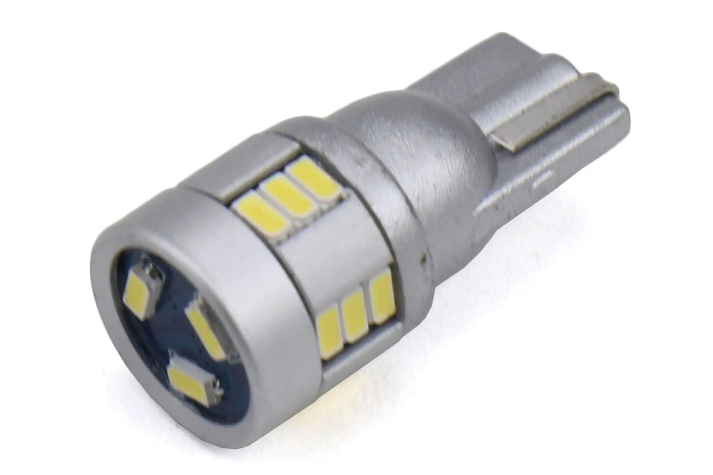 OLM A-Series white T10 194 168 LED light bulb