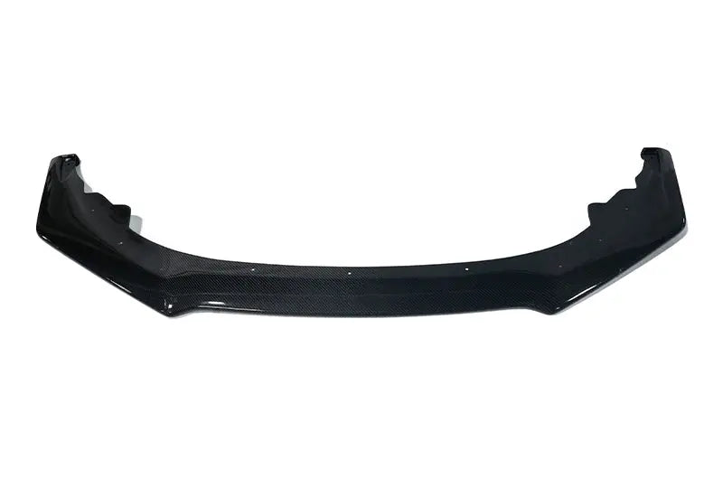 OLM carbon fiber CS Style front lip for 2022-2025 Toyota GR86