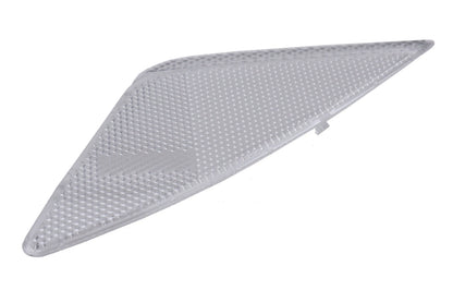 OLM clear headlight sidemarkers for 2015-2021 Subaru WRX and STI