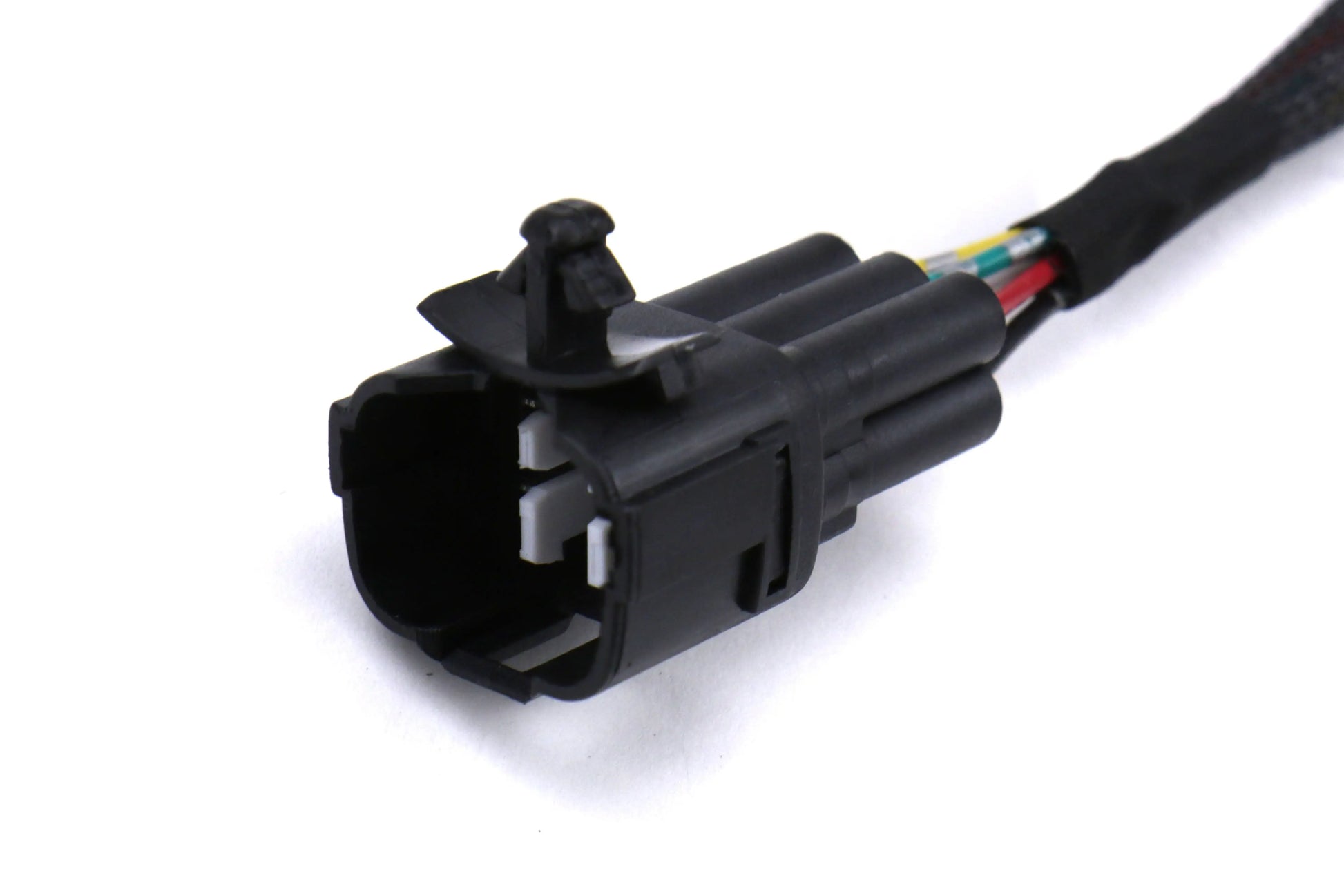 OLM F1 rear fog light plug and play harness for OEM and aftermarket rear fog lights