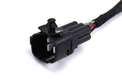OLM F1 rear fog light plug and play harness for OEM and aftermarket rear fog lights