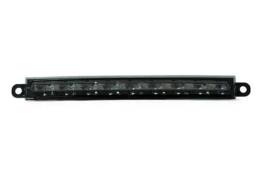 OLM F1 Style smoke lens chrome base high mount stop light for 2022-2026 BRZ and GR86