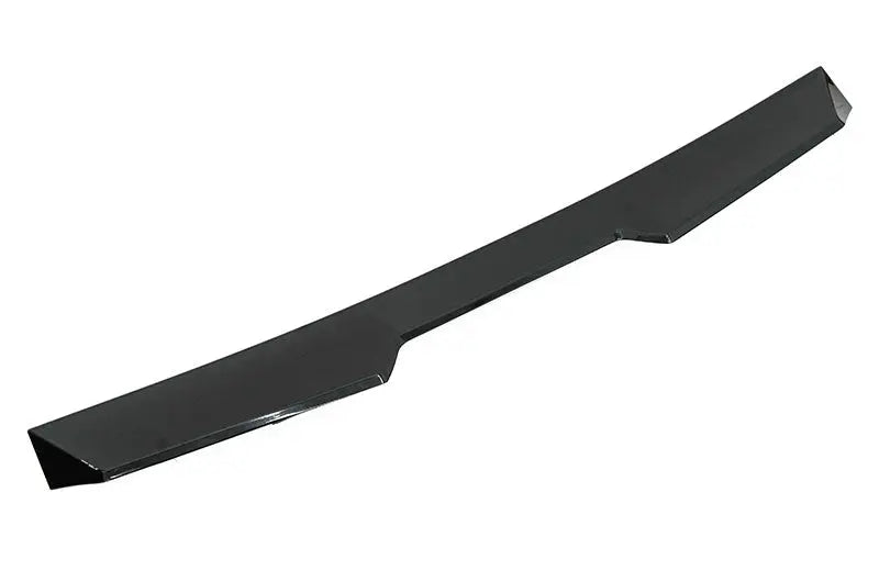 OLM gloss black rear roof spoiler for 2022-2026 WRX