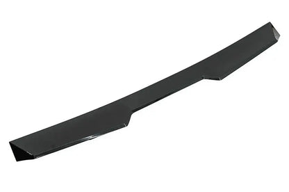 OLM gloss black rear roof spoiler for 2022-2026 WRX