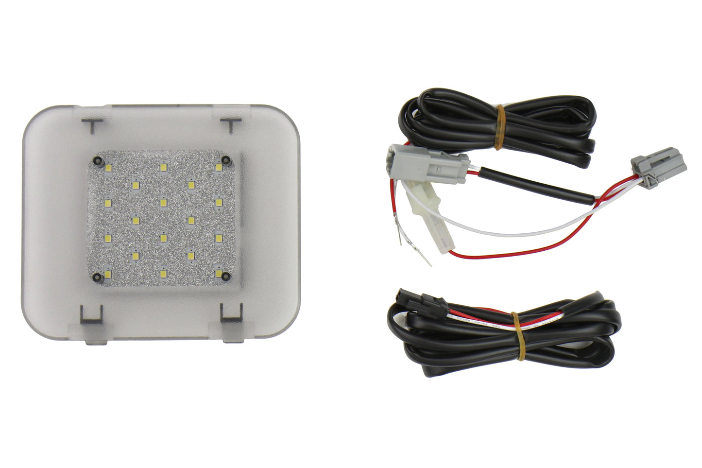 OLM JDM Precision LED lift gate light for 2014-2018 Subaru Forester
