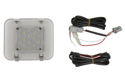 OLM JDM Precision LED lift gate light for 2014-2018 Subaru Forester